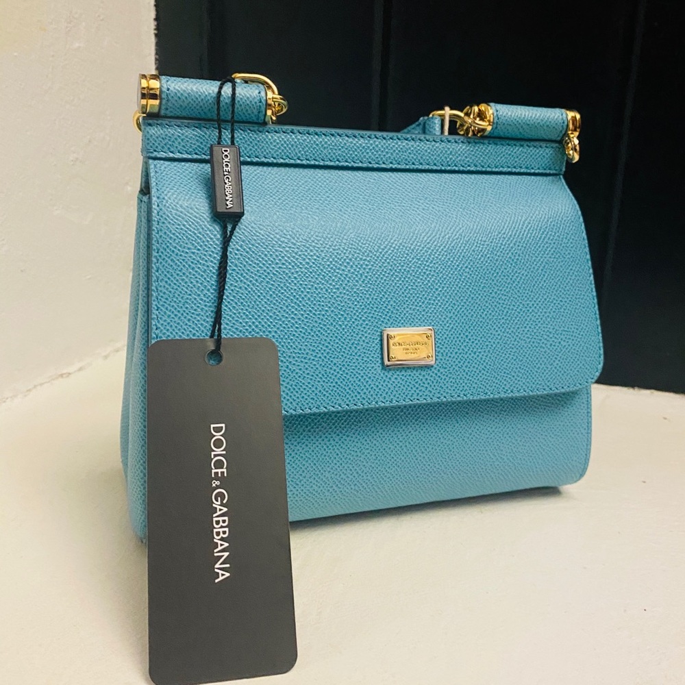 Dolce & Gabbana mini purse NWT